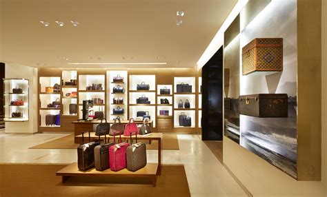 lv 歐洲 官網|位於Germany 德國Frankfurt的Louis Vuitton Frankfurt .